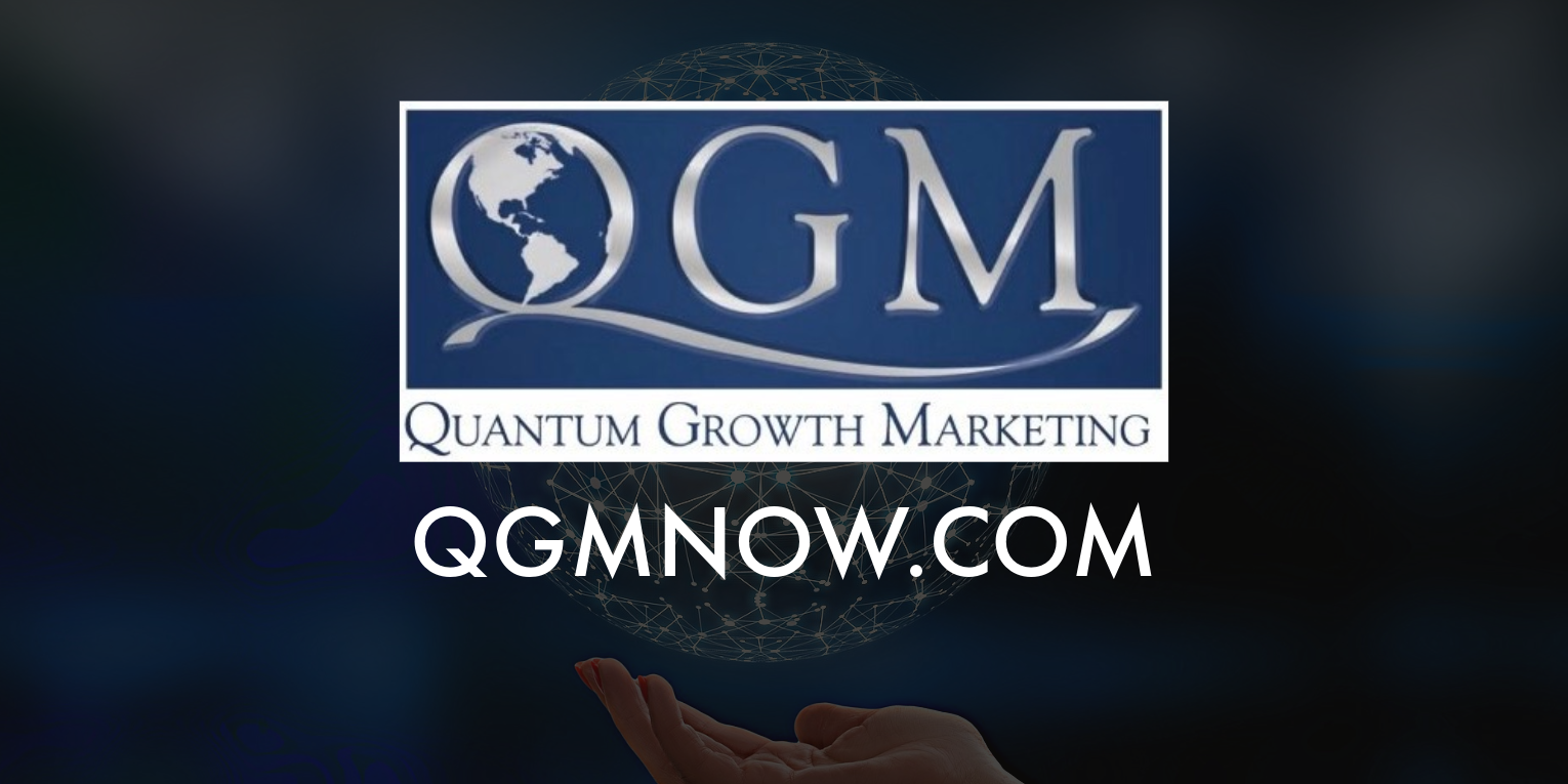Quantum Growth Marketing