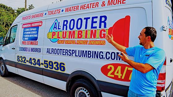 AL Rooter Plumbing LLC