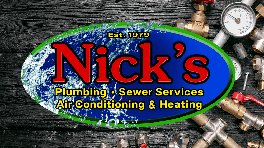 Nick’s Plumbing & Air Conditioning