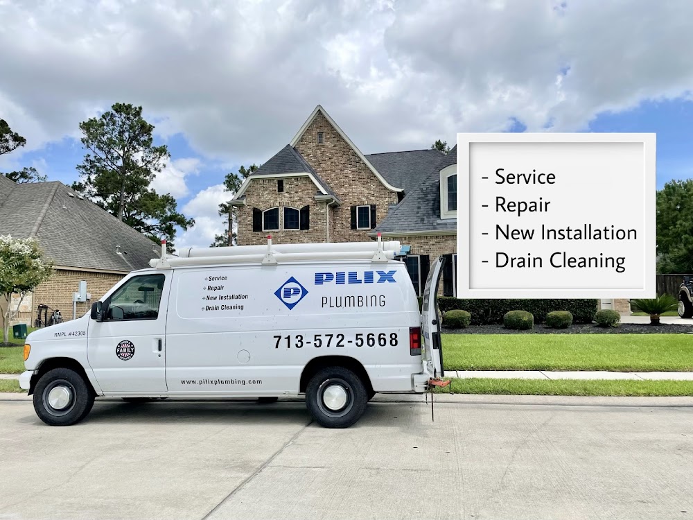 Pilix Plumbing