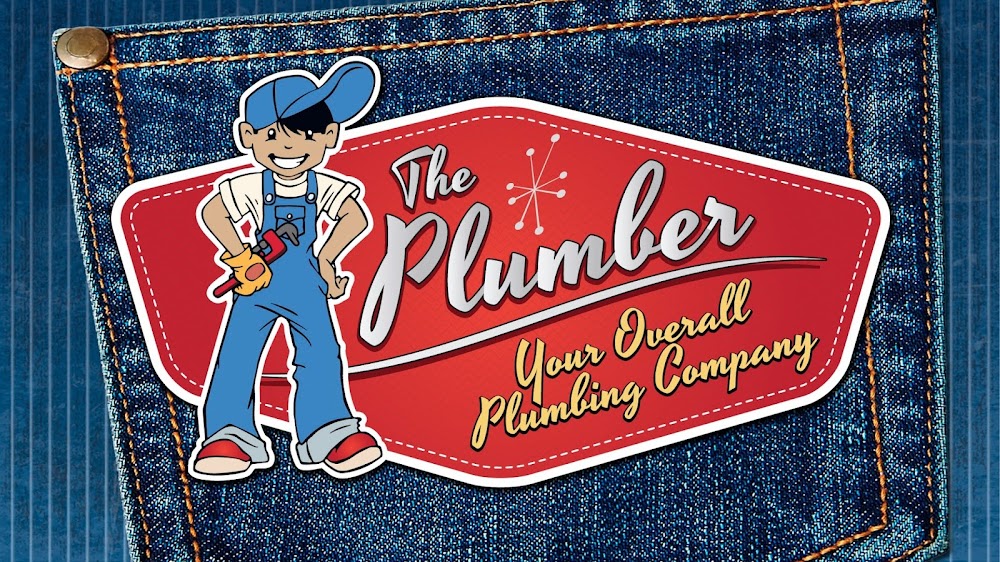 The Overall Plumber