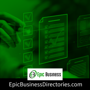About Epic Business Directories