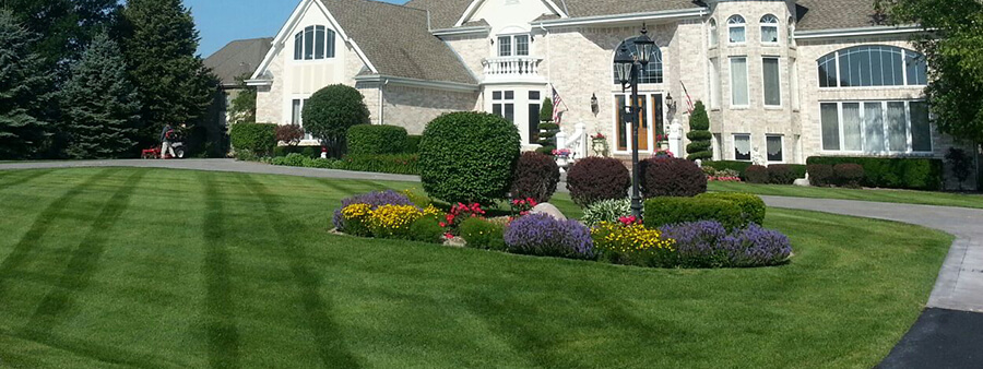 Four Seasons Lawn & Landscaping Services