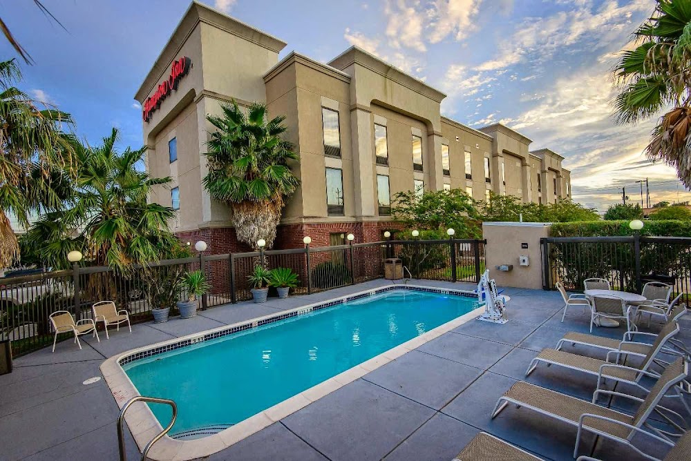 Hampton Inn Houston/Pearland