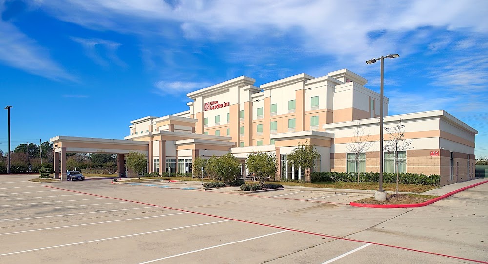 Hilton Garden Inn Houston Cypress Station