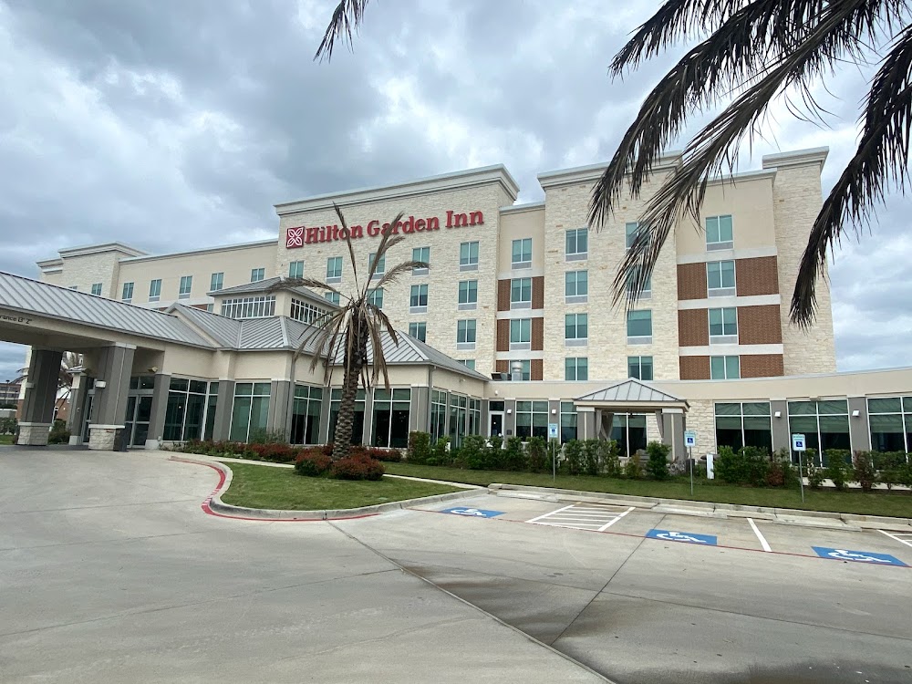 Hilton Garden Inn Houston Hobby Airport