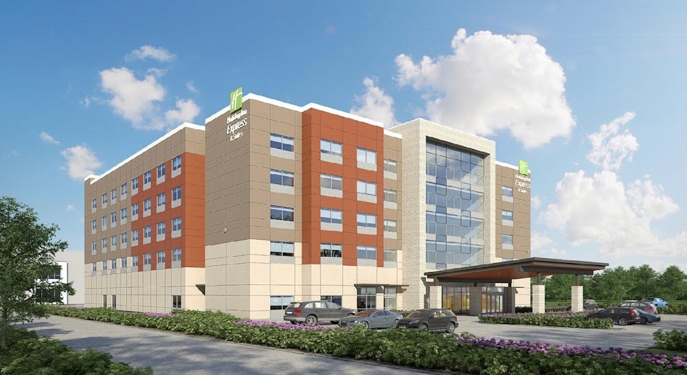 Holiday Inn Express & Suites Houston Memorial – City Centre, an IHG Hotel