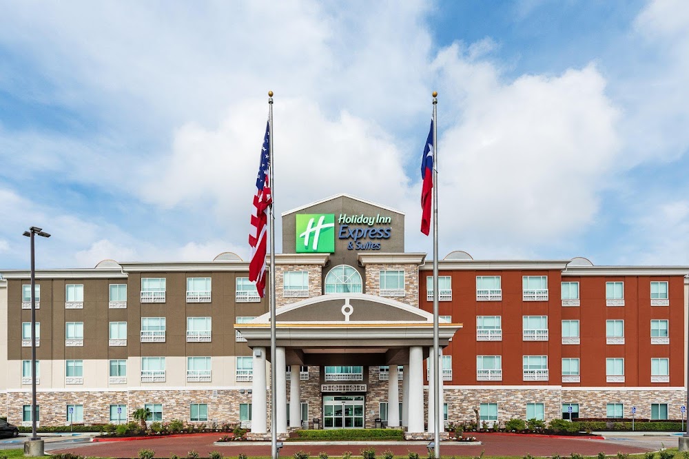 Holiday Inn Express & Suites Houston Space Ctr – Clear Lake, an IHG Hotel