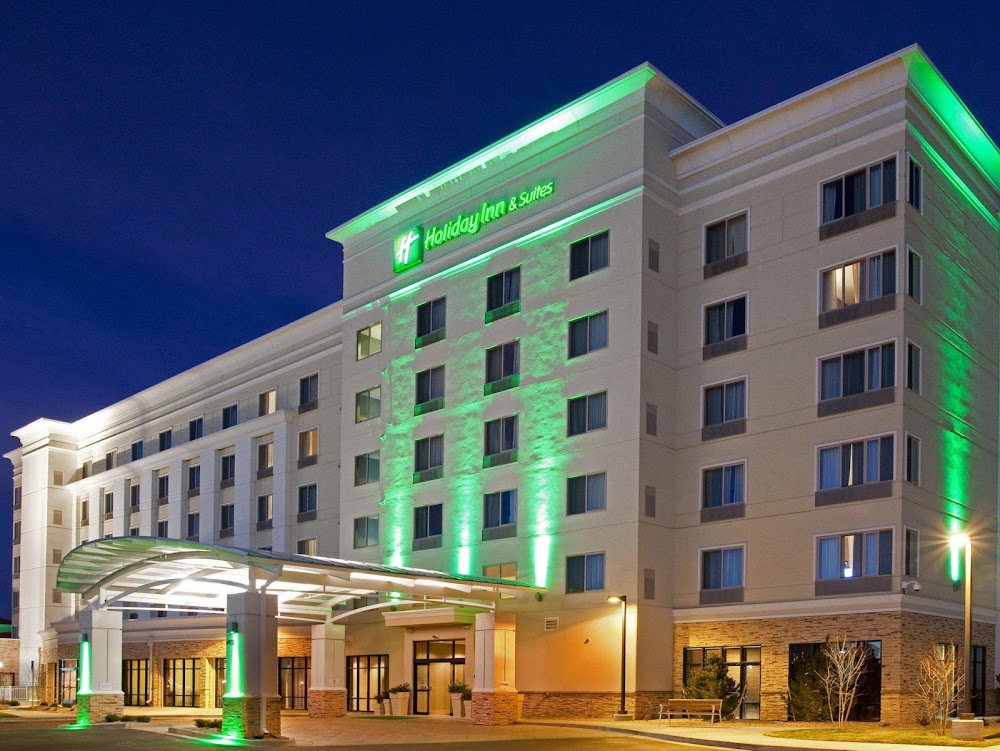 Holiday Inn Houston NW – Beltway 8, an IHG Hotel