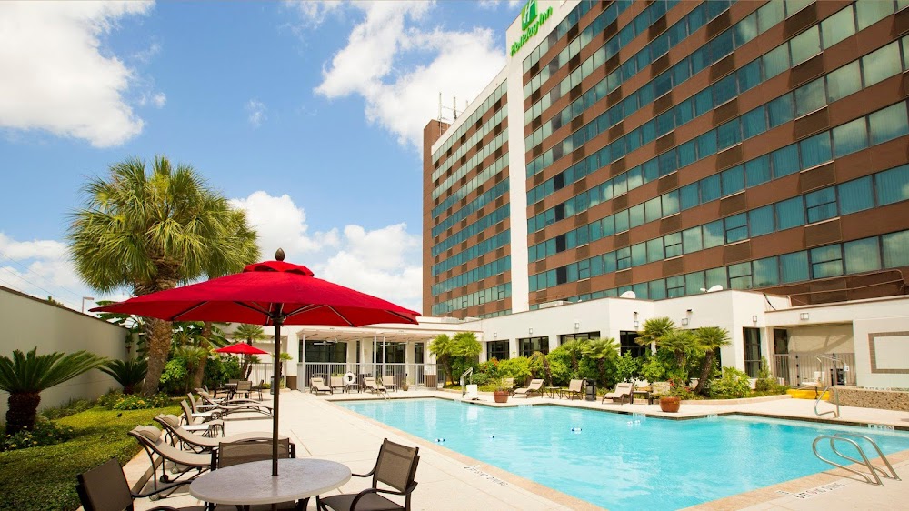 Holiday Inn Houston S – NRG Area – Med Ctr, an IHG Hotel