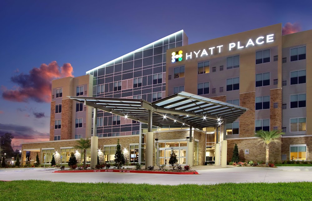 Hyatt Place Houston/Katy