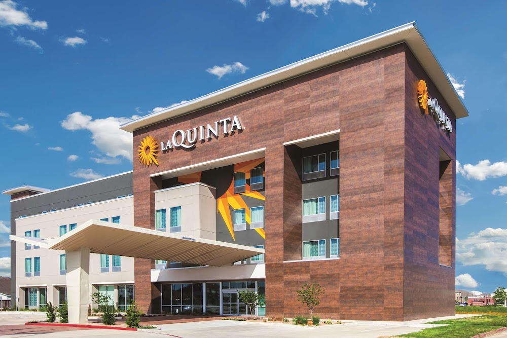 La Quinta Inn & Suites by Wyndham Houston Cypress