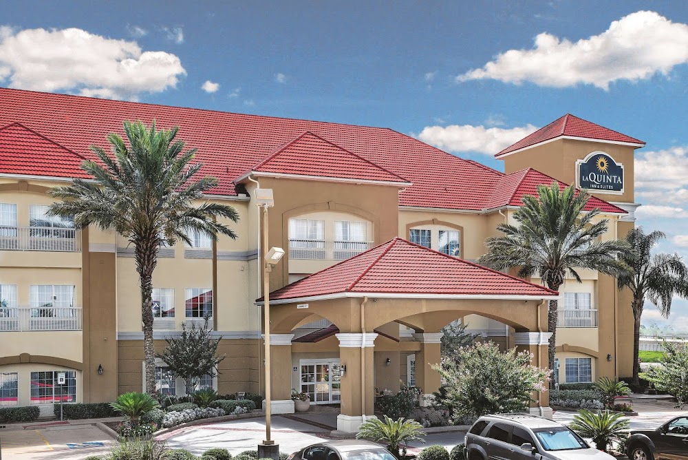 La Quinta Inn & Suites by Wyndham Houston Rosenberg