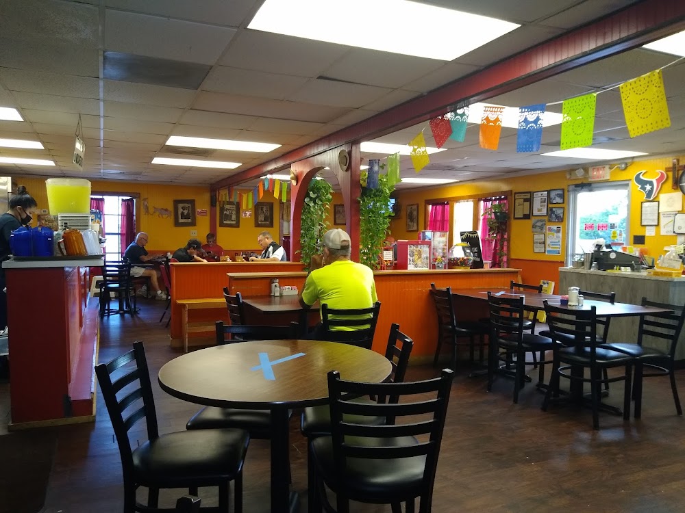 Lila’s Mexican Restaurant