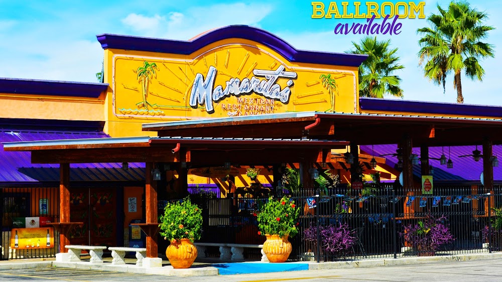 Mamarita’s Mexican Restaurant