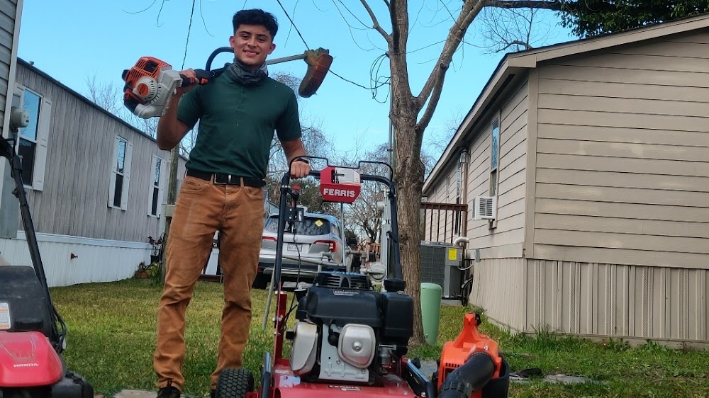 New Green Landscaping