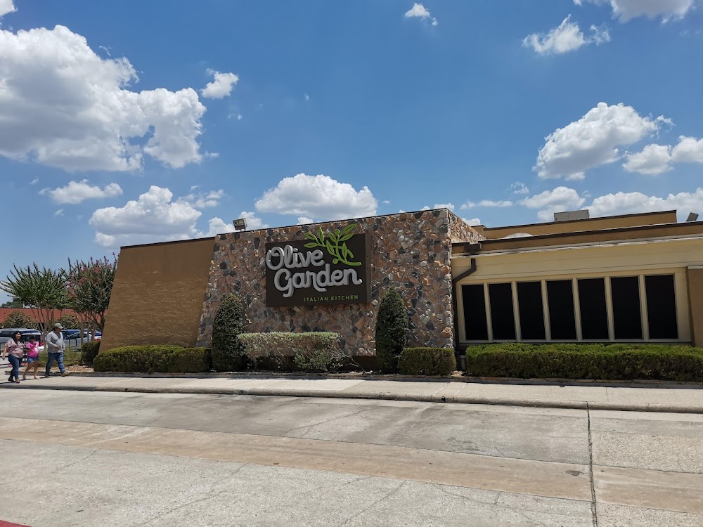 Olive Garden Italian Restaurant