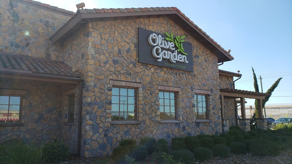 Olive Garden Italian Restaurant