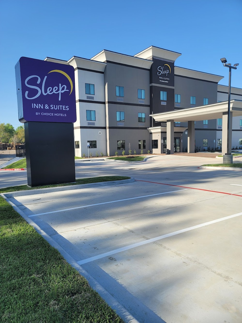 Sleep Inn & Suites