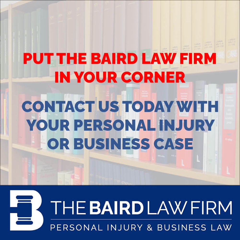 The Baird Law Firm
